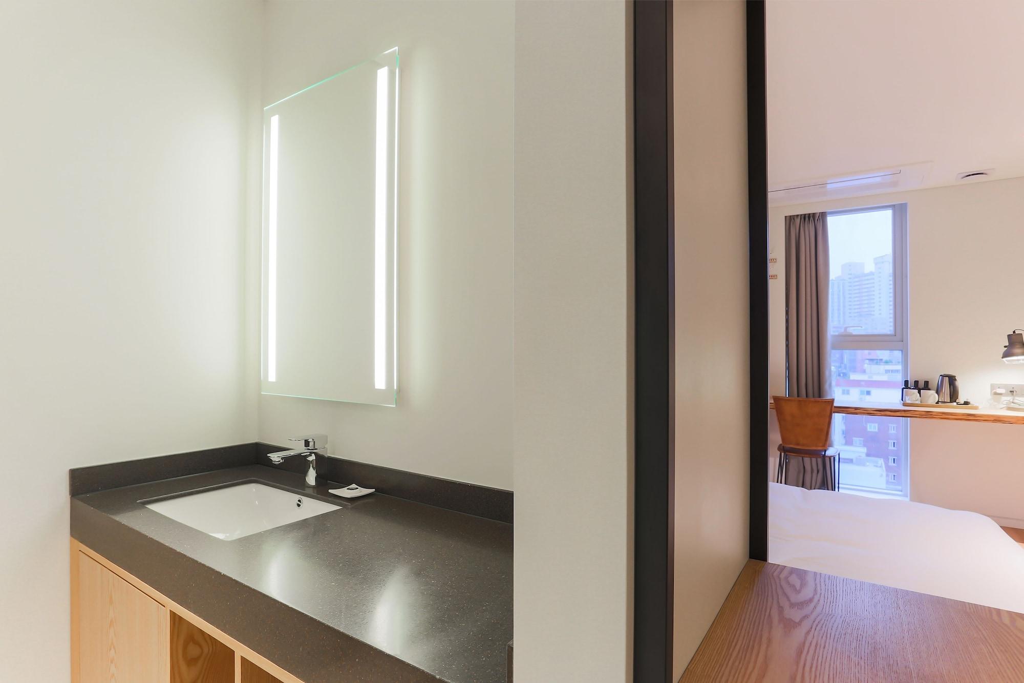 H Avenue Hotel Dongdaemun Sungshin Seoul Ngoại thất bức ảnh