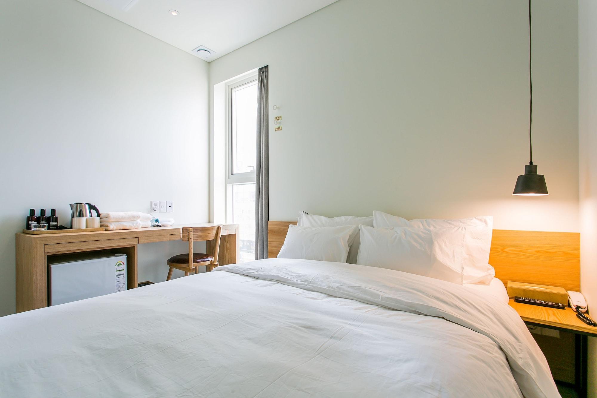H Avenue Hotel Dongdaemun Sungshin Seoul Ngoại thất bức ảnh
