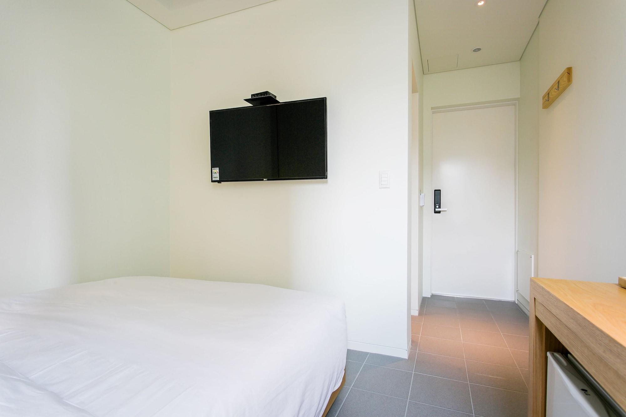 H Avenue Hotel Dongdaemun Sungshin Seoul Ngoại thất bức ảnh