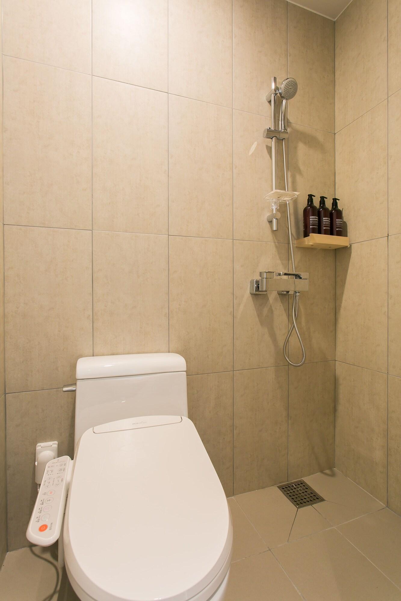 H Avenue Hotel Dongdaemun Sungshin Seoul Ngoại thất bức ảnh