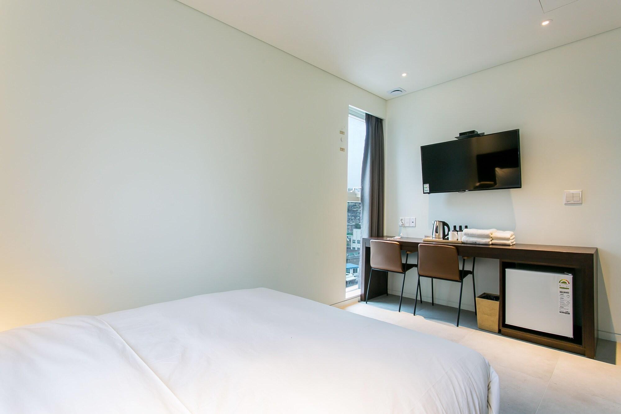 H Avenue Hotel Dongdaemun Sungshin Seoul Ngoại thất bức ảnh