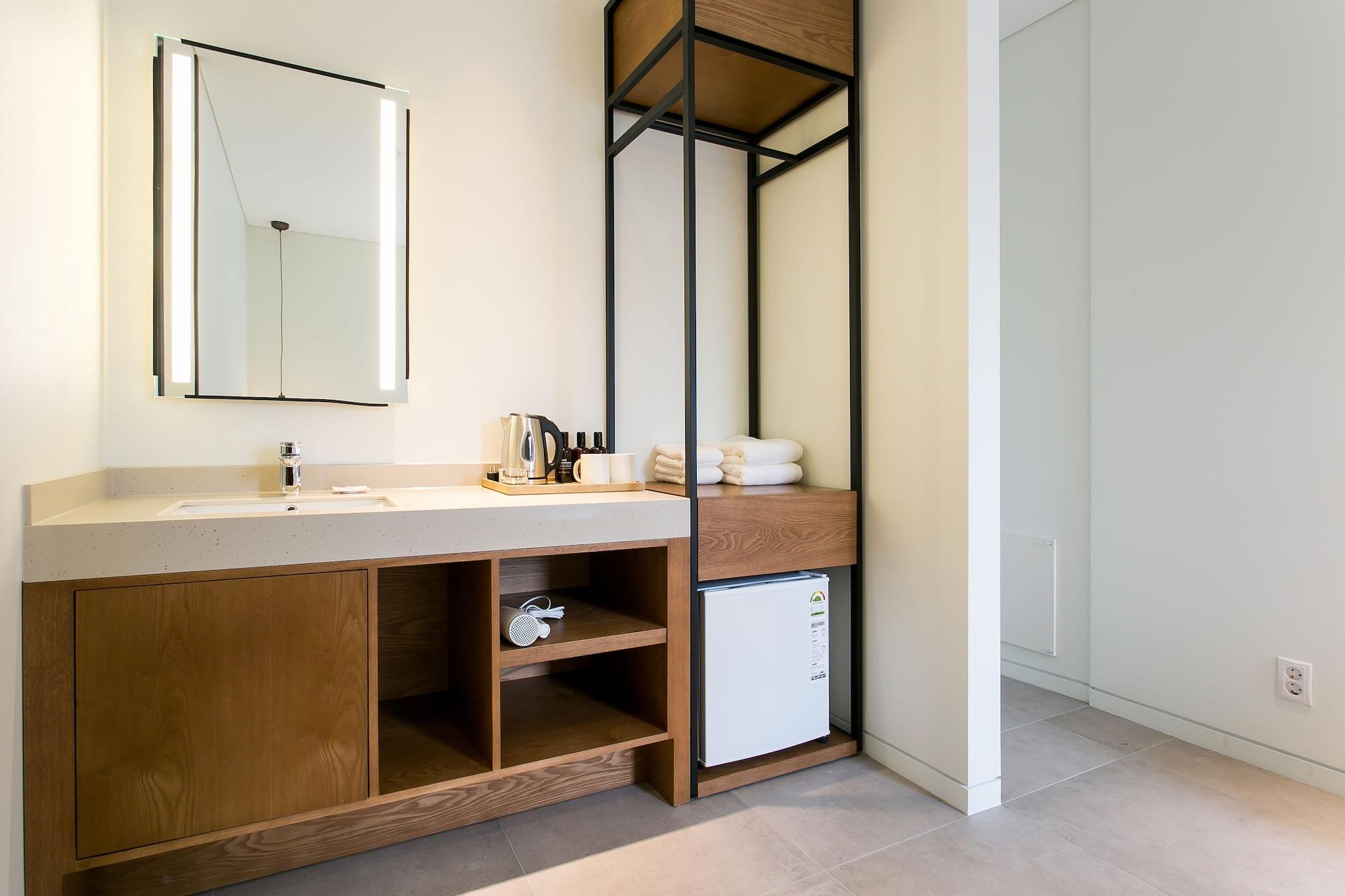 H Avenue Hotel Dongdaemun Sungshin Seoul Ngoại thất bức ảnh