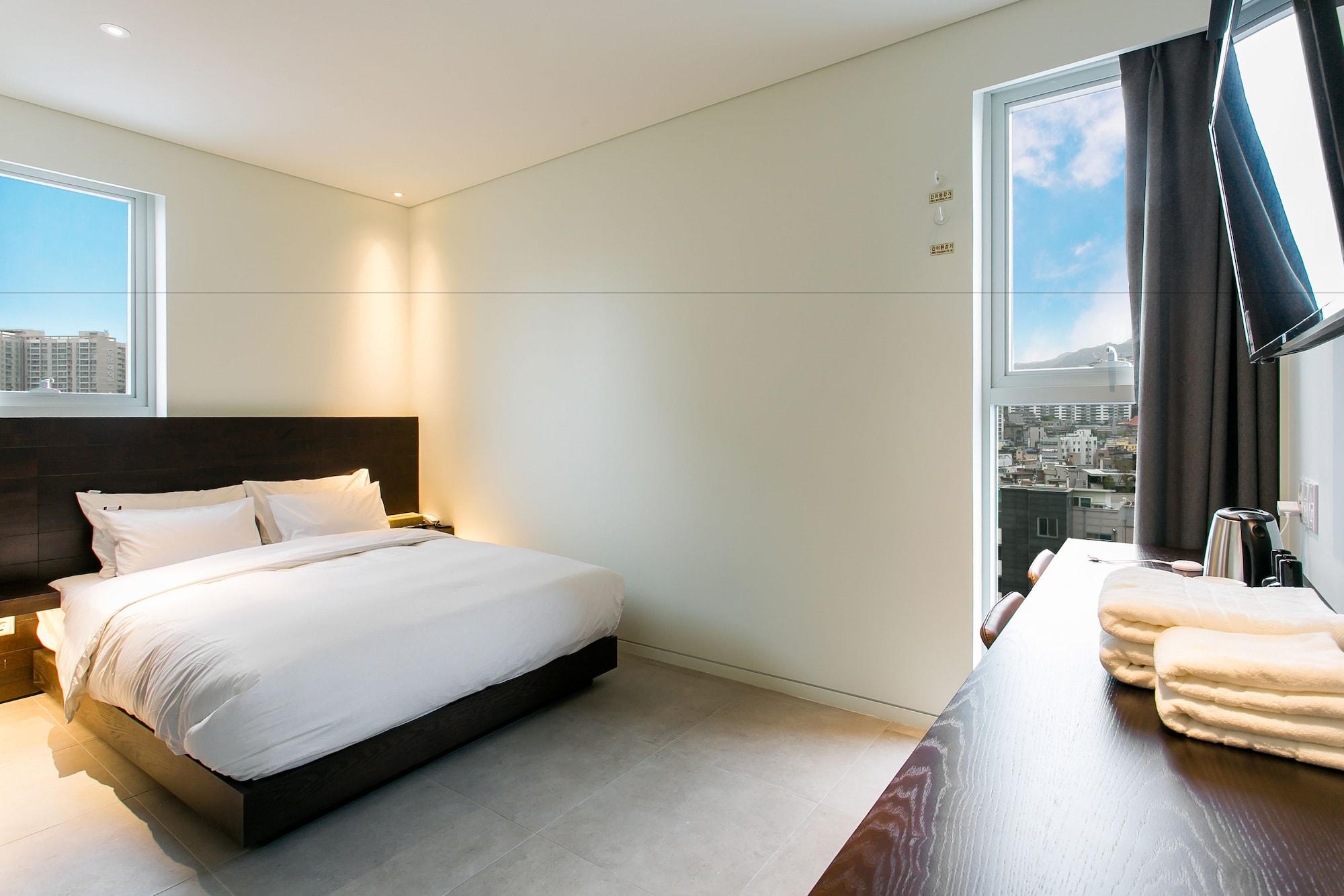 H Avenue Hotel Dongdaemun Sungshin Seoul Ngoại thất bức ảnh