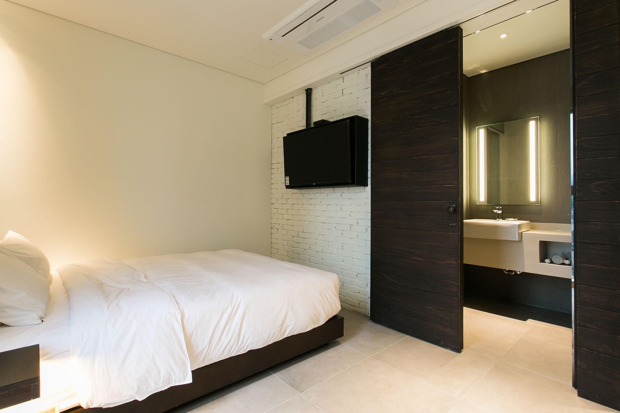 H Avenue Hotel Dongdaemun Sungshin Seoul Ngoại thất bức ảnh
