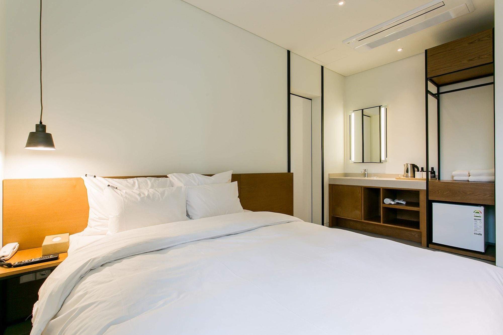 H Avenue Hotel Dongdaemun Sungshin Seoul Ngoại thất bức ảnh