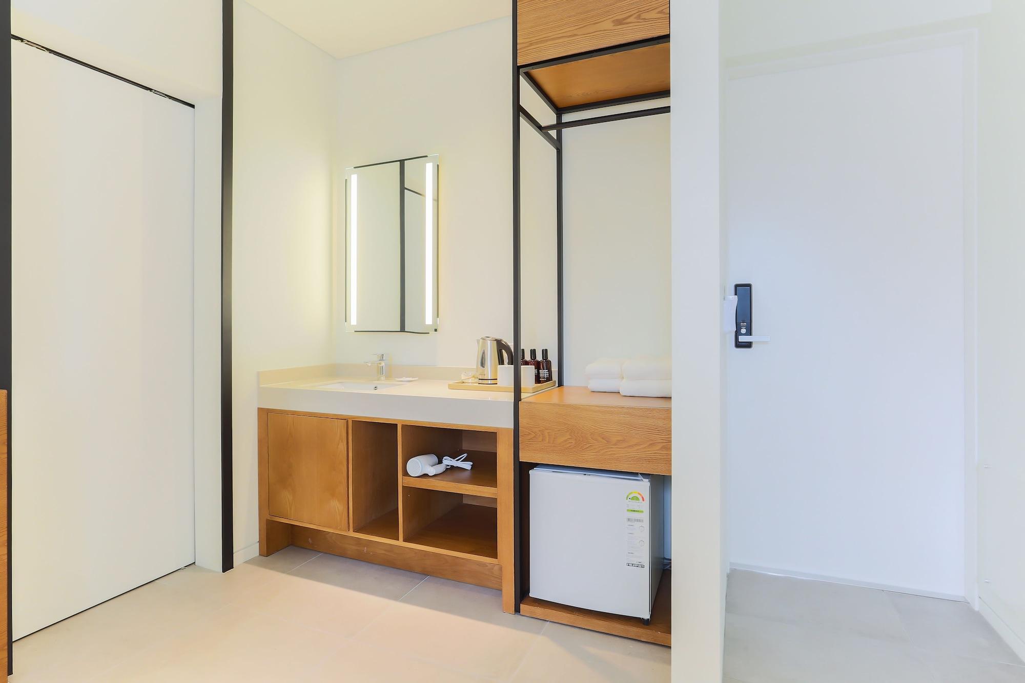 H Avenue Hotel Dongdaemun Sungshin Seoul Ngoại thất bức ảnh