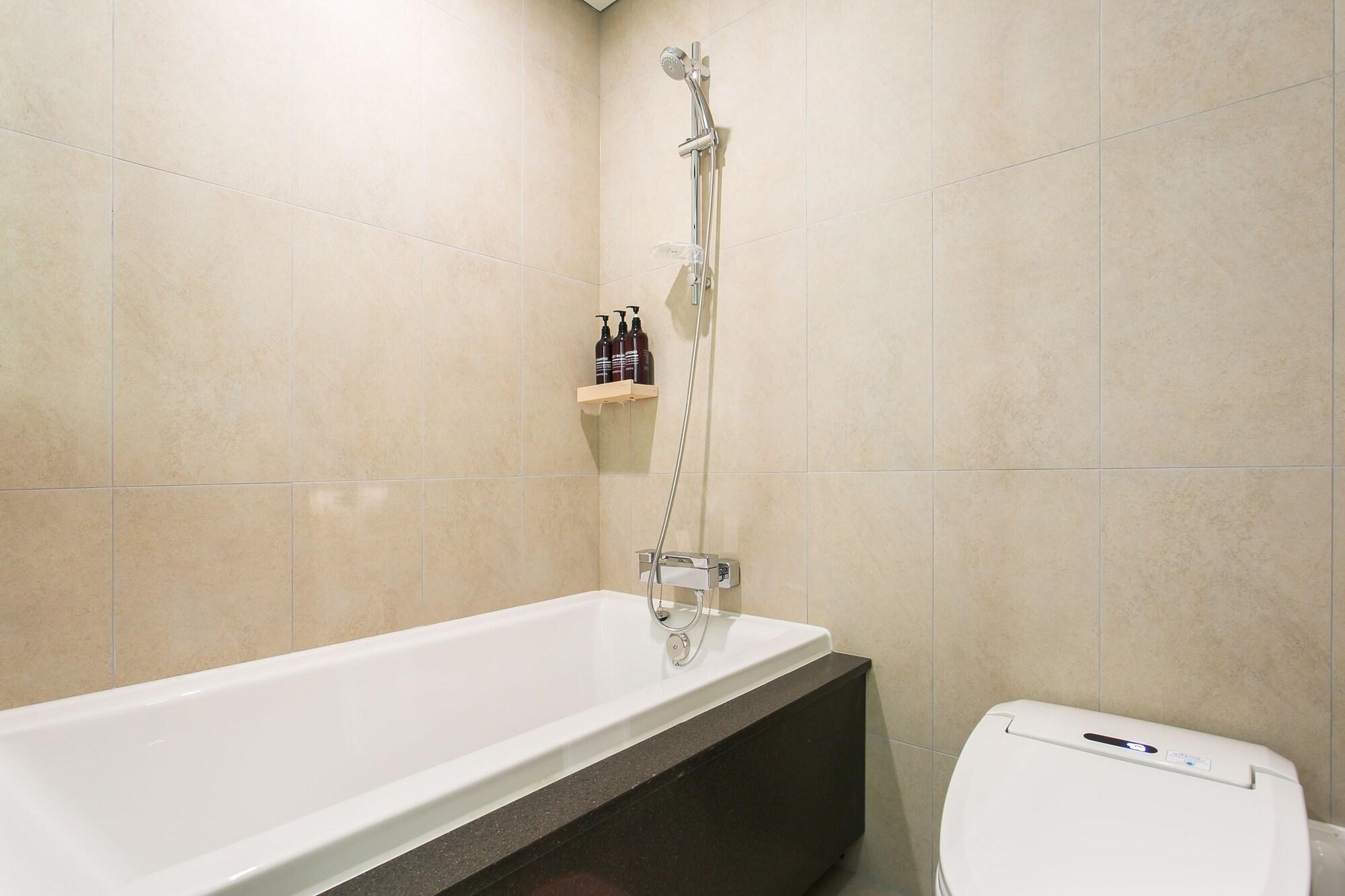 H Avenue Hotel Dongdaemun Sungshin Seoul Ngoại thất bức ảnh