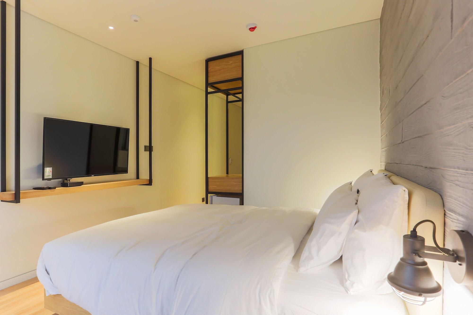 H Avenue Hotel Dongdaemun Sungshin Seoul Ngoại thất bức ảnh