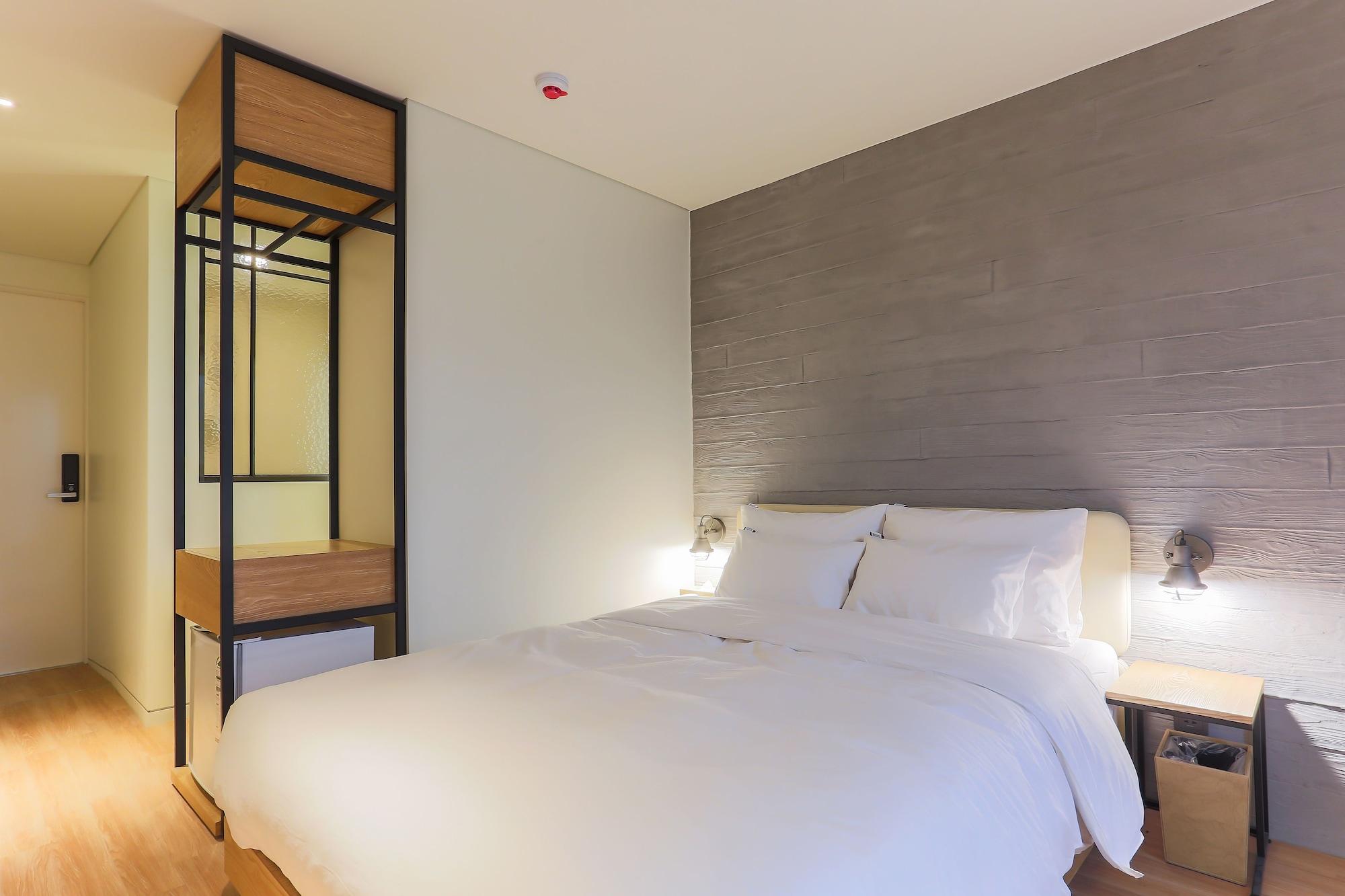 H Avenue Hotel Dongdaemun Sungshin Seoul Ngoại thất bức ảnh