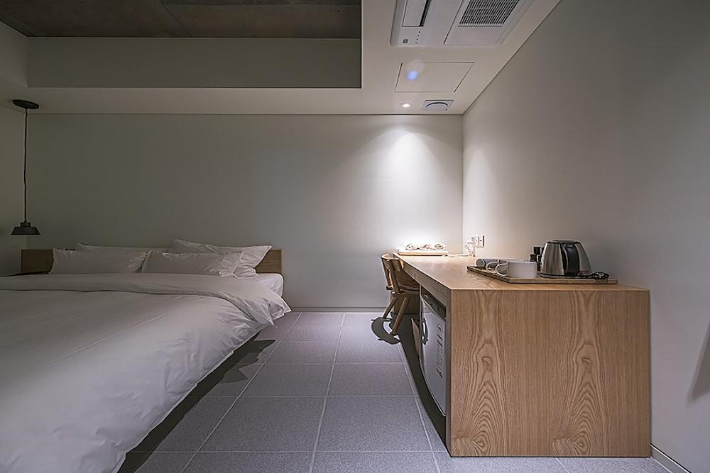 H Avenue Hotel Dongdaemun Sungshin Seoul Ngoại thất bức ảnh