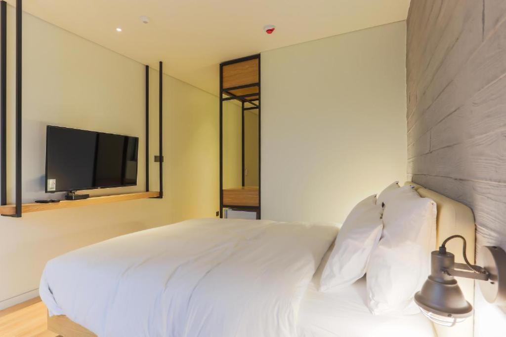 H Avenue Hotel Dongdaemun Sungshin Seoul Ngoại thất bức ảnh