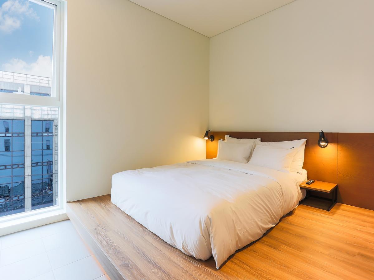 H Avenue Hotel Dongdaemun Sungshin Seoul Ngoại thất bức ảnh