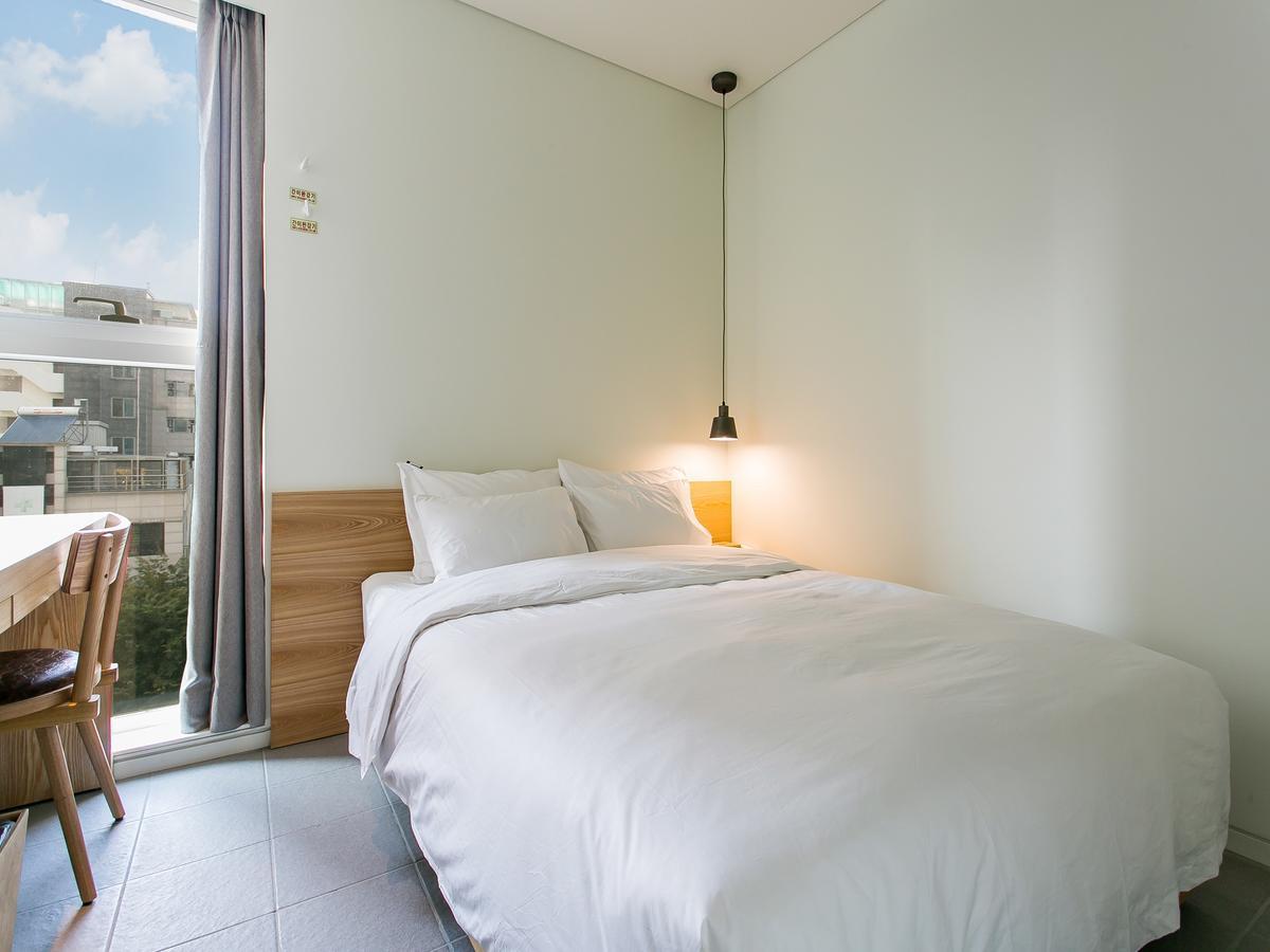 H Avenue Hotel Dongdaemun Sungshin Seoul Ngoại thất bức ảnh