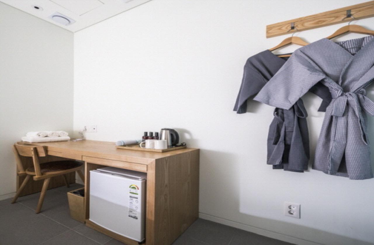 H Avenue Hotel Dongdaemun Sungshin Seoul Ngoại thất bức ảnh
