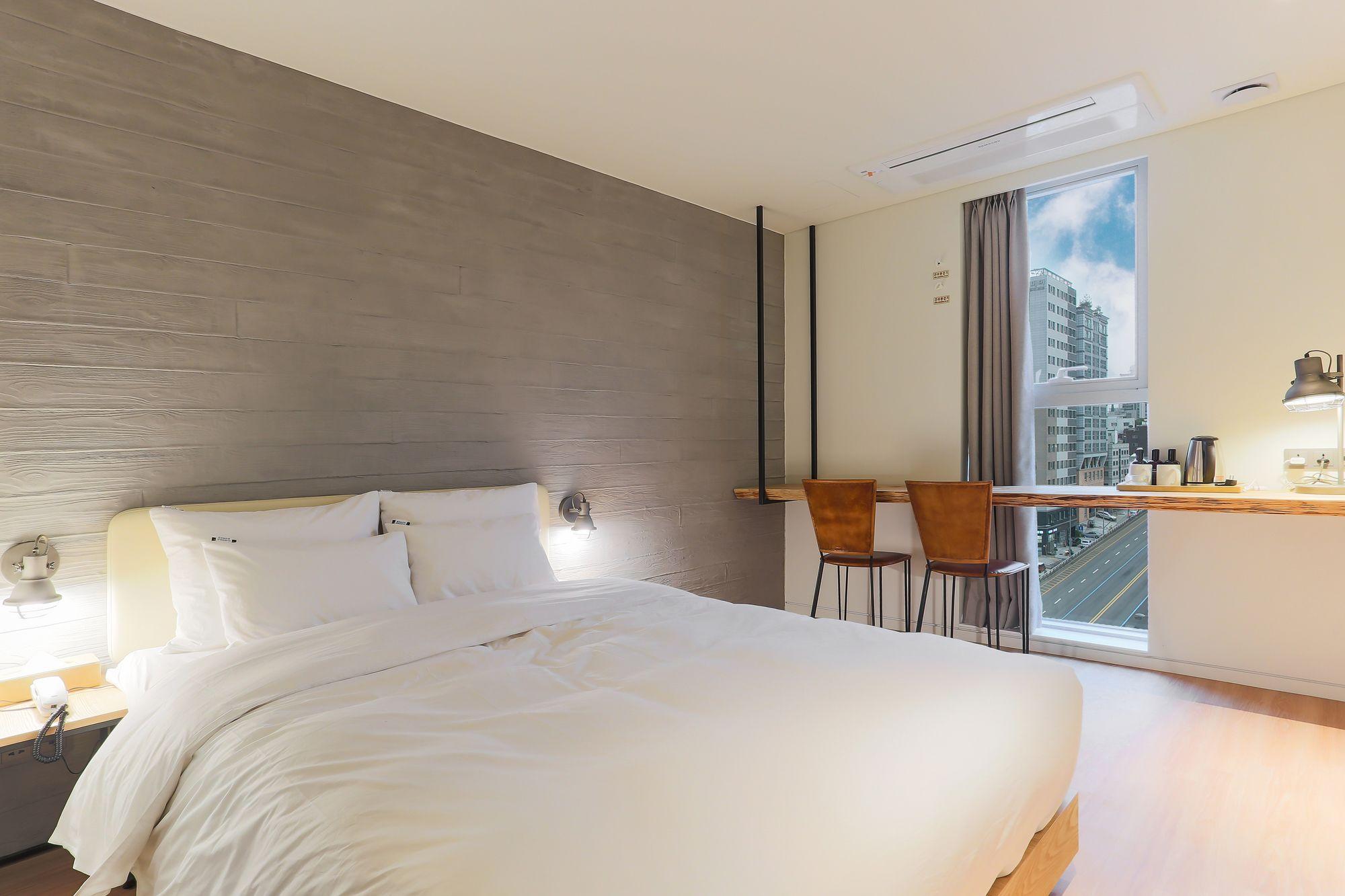 H Avenue Hotel Dongdaemun Sungshin Seoul Ngoại thất bức ảnh